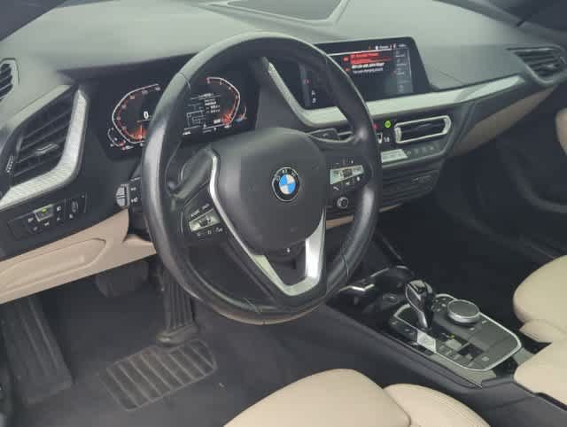 Used 2022 BMW 228i xDrive Gran Coupe AWD/4WD image 10