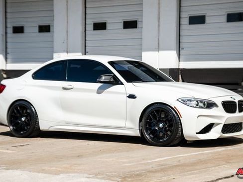 Used 2017 BMW M2 image 75