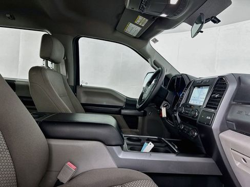 Used 2019 Ford F250 XLT w/ XLT Value Package AWD/4WD image 33