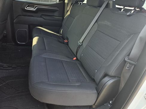 Certified 2023 Chevrolet Silverado 1500 LT RWD image 12