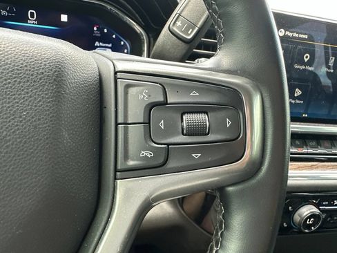 Used 2023 Chevrolet Silverado 1500 LT AWD/4WD image 23