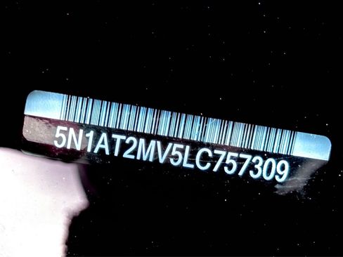 Used 2020 Nissan Rogue SL image 56