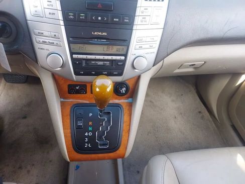 Used 2004 Lexus RX 330 AWD image 12