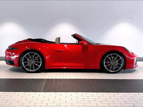 Used 2020 Porsche 911 Carrera S RWD image 11