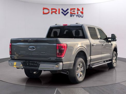 Used 2021 Ford F150 XLT w/ Equipment Group 302A High AWD/4WD image 5