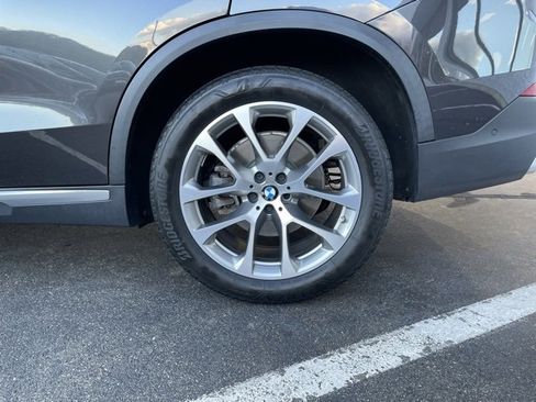 Used 2019 BMW X5 xDrive40i w/ Premium Package 2 image 35
