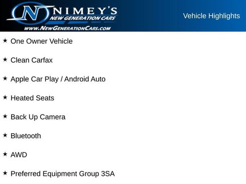 Used 2022 GMC Acadia SLE w/ Driver Convenience Package AWD/4WD image 6