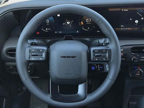 New 2026 Hyundai Palisade XRT Pro AWD/4WD image 25