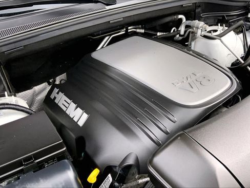 Used 2023 Dodge Durango R/T AWD/4WD image 33
