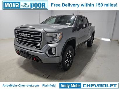 Used 2020 GMC Sierra 1500 AT4 w/ AT4 Premium Package