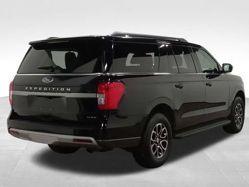 Certified 2024 Ford Expedition Max XLT AWD/4WD image 3
