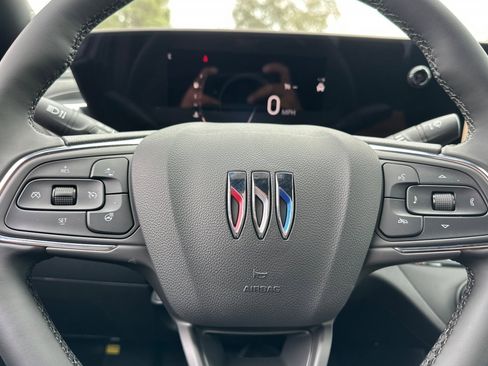 New 2026 Buick Envista Preferred w/ Convenience I Package image 22