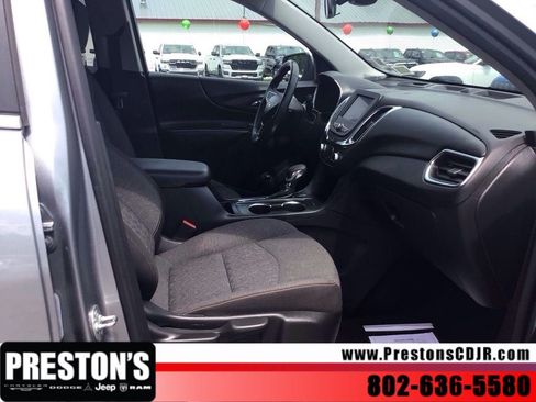 Used 2024 Chevrolet Equinox LT AWD/4WD image 28