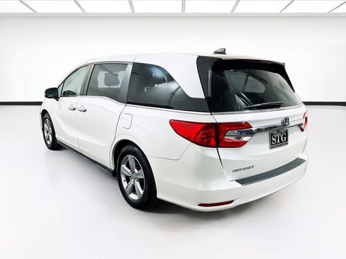 Used 2020 Honda Odyssey EX-L image 6