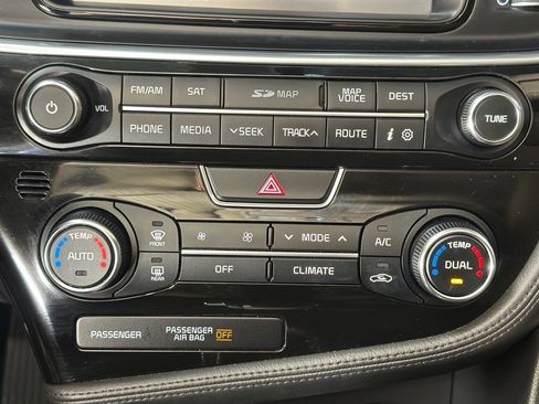 Used 2014 Kia Optima EX w/ EX Premium Package image 17