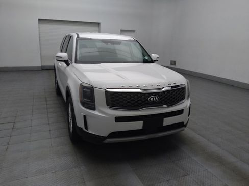 Used 2020 Kia Telluride LX image 14