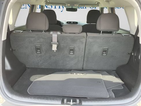 Used 2016 Kia Soul w/ Convenience Package FWD image 15