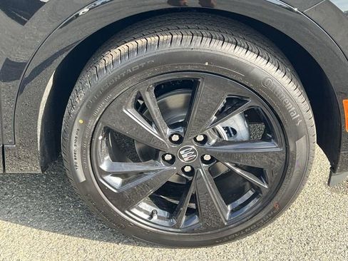 New 2026 Buick Envision Sport Touring image 35