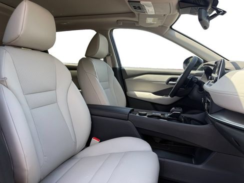 New 2026 Nissan Rogue Dark Armor AWD/4WD image 15