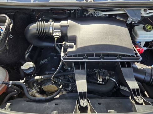 Used 2019 Mercedes-Benz Sprinter 170 image 30