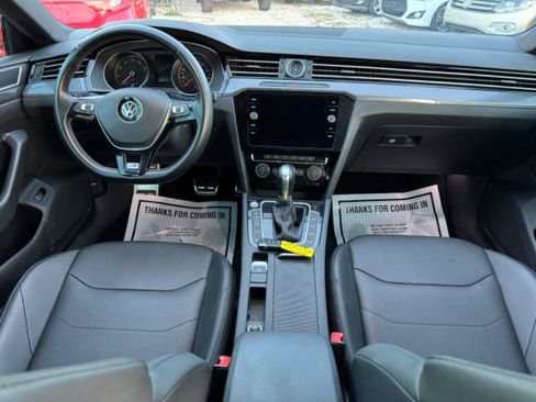 Used 2019 Volkswagen Arteon SE FWD image 14