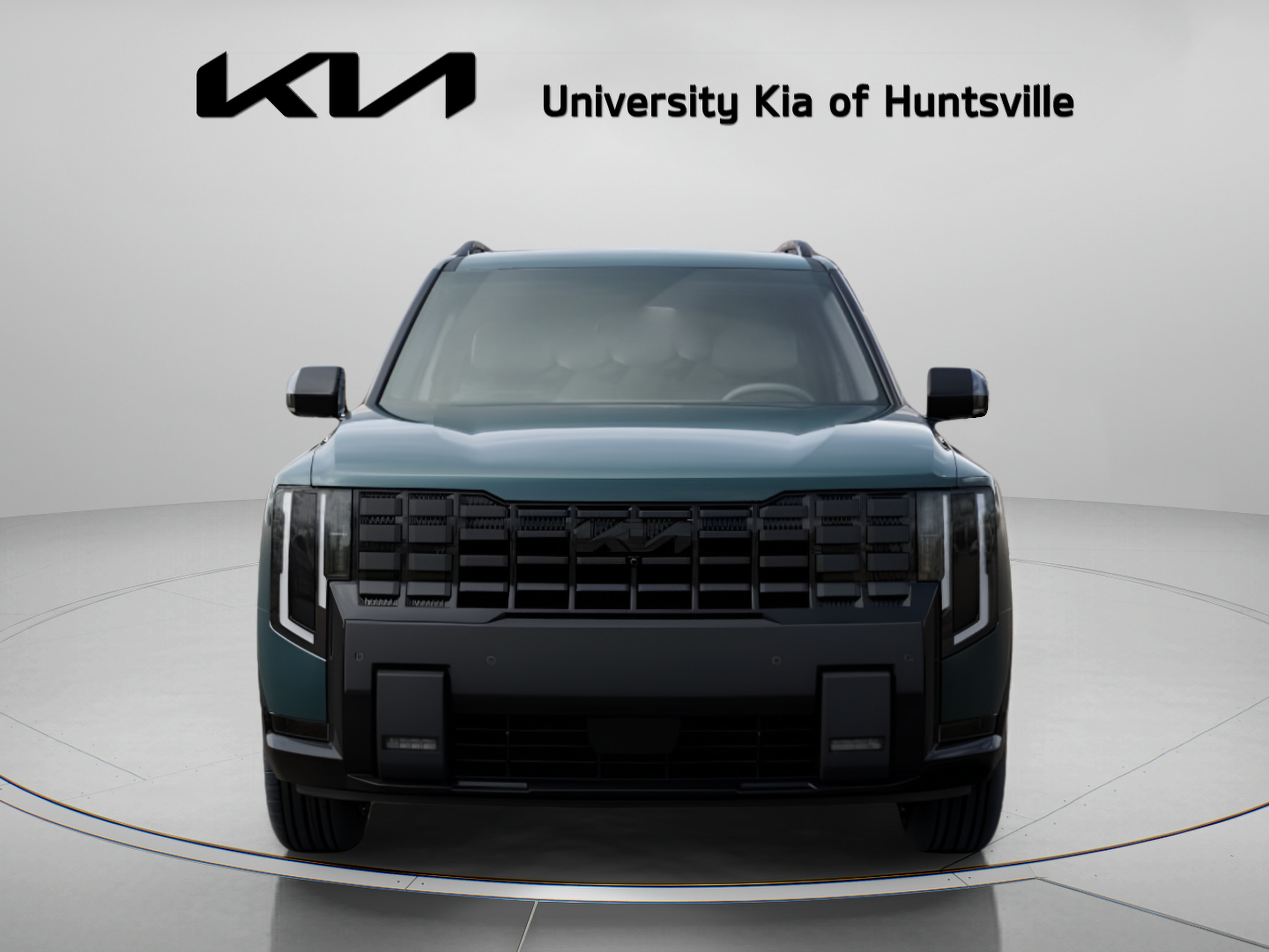 New 2027 Kia Telluride X-Line SX Prestige AWD/4WD image 2