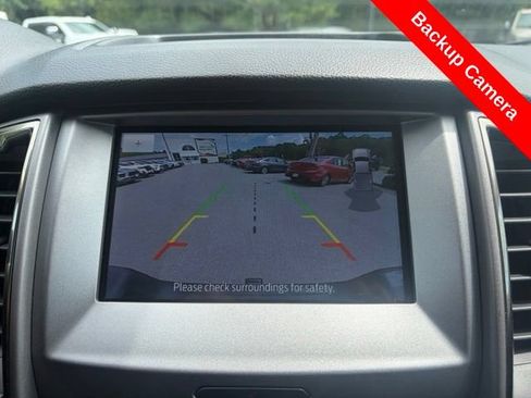 Used 2023 Ford Ranger XLT w/ Equipment Group 301A Mid AWD/4WD image 20