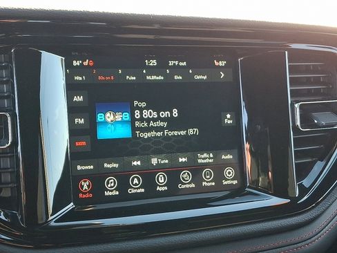 Certified 2024 Dodge Durango GT image 17