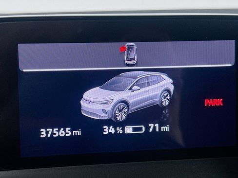 Used 2023 Volkswagen ID.4 Pro AWD/4WD image 19