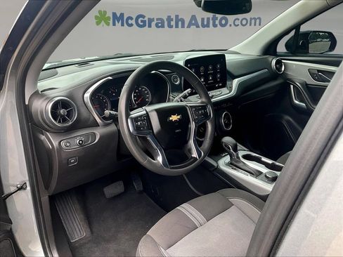 Used 2023 Chevrolet Blazer LT w/ Convenience Package FWD image 21