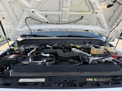 Used 2013 Ford F350 King Ranch w/ King Ranch w/Chrome Pkg image 21