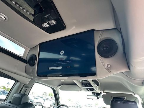 New 2025 Chevrolet Express 2500 w/ Driver Convenience Package image 20