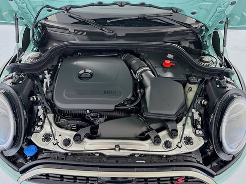 New 2026 MINI Cooper S image 27