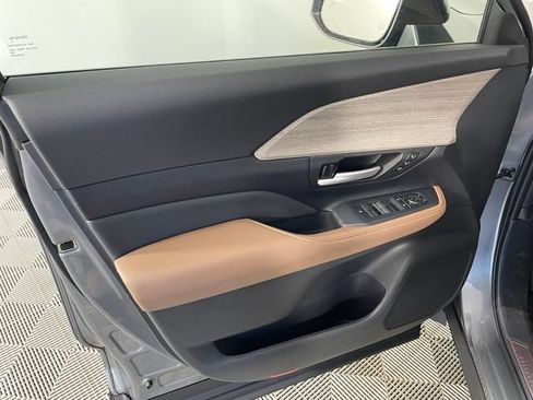 New 2026 Toyota Grand Highlander AWD image 9