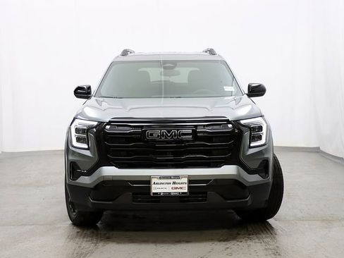 New 2026 GMC Terrain Elevation w/ Elevation Premium Package image 5