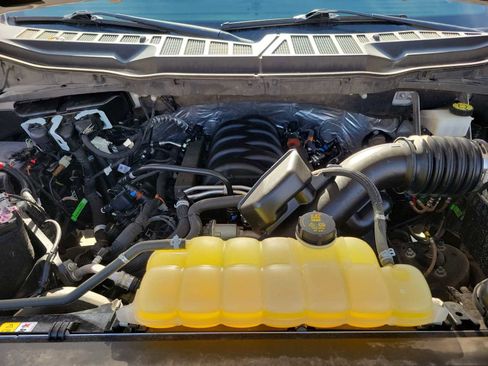 Used 2023 Ford F150 XL w/ STX Appearance Package image 9