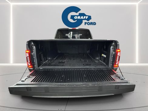 Used 2023 Ford F150 Lariat w/ Equipment Group 502A High image 24