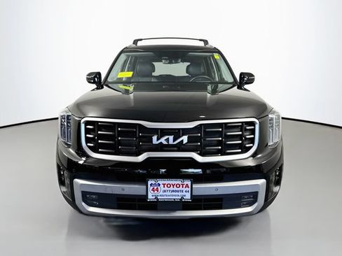 Used 2024 Kia Telluride SX Prestige AWD/4WD image 11