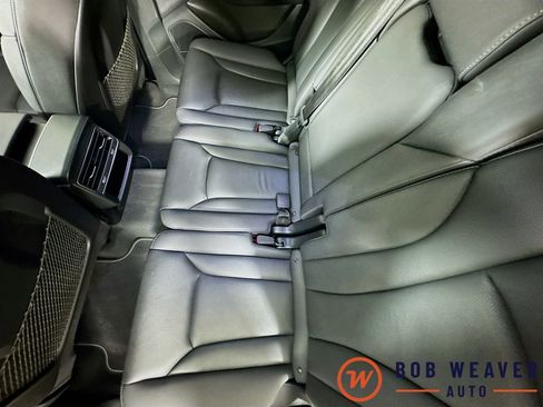 Used 2025 Audi Q7 3.0T Premium Plus AWD/4WD image 31