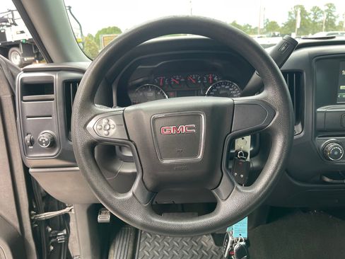 Used 2017 GMC Sierra 1500 2WD Double Cab w/ Elevation Edition image 16