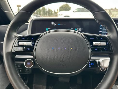 Used 2023 Hyundai Ioniq 6 SEL AWD/4WD image 29