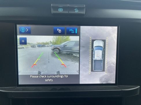 Used 2025 Ford F250 XL w/ STX Appearance Package image 21