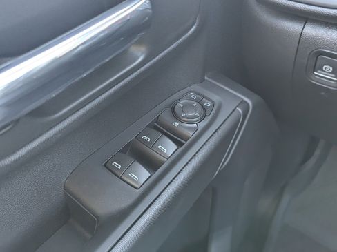 New 2026 Chevrolet Silverado 1500 Custom image 23