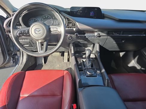 Used 2024 MAZDA MAZDA3 s image 12