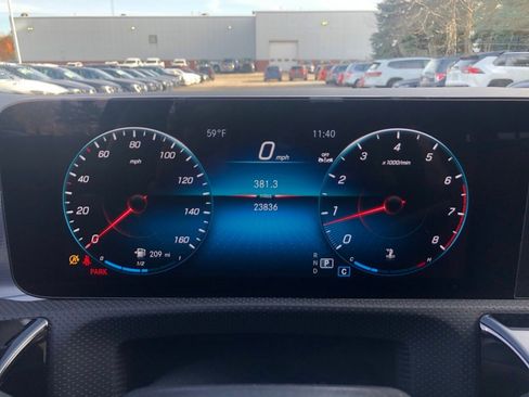 Certified 2023 Mercedes-Benz CLA 250 4MATIC image 22