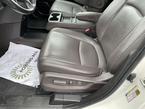 Used 2019 Honda Odyssey EX-L image 3