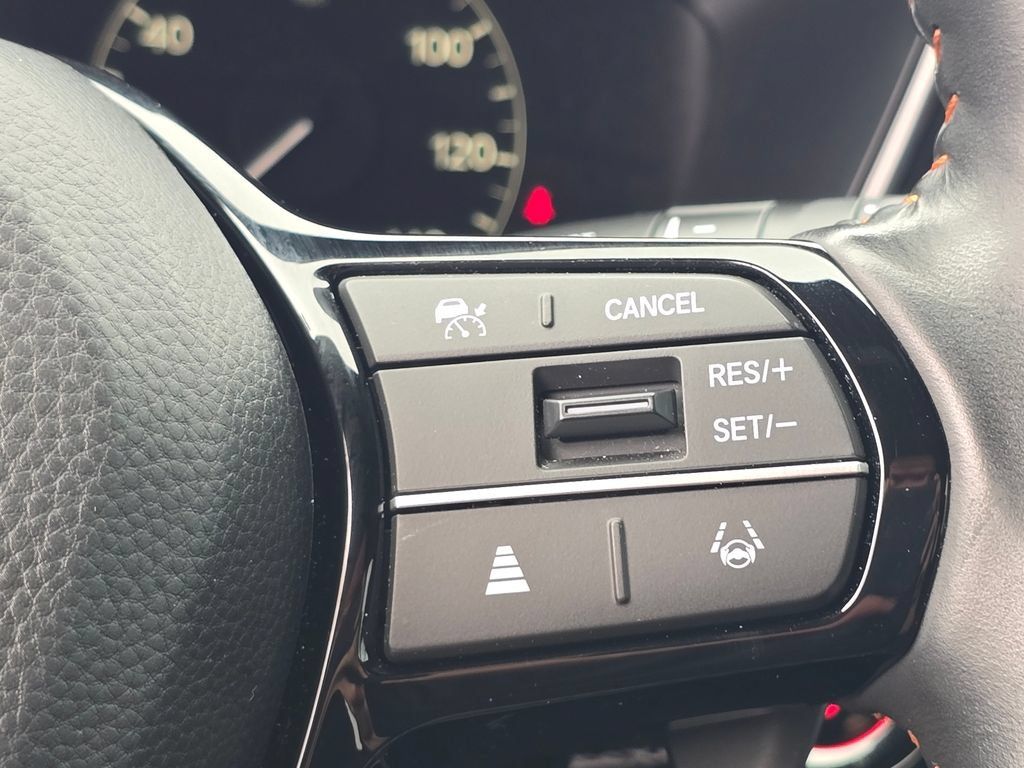 Used 2024 Honda CR-V Sport Touring image 24