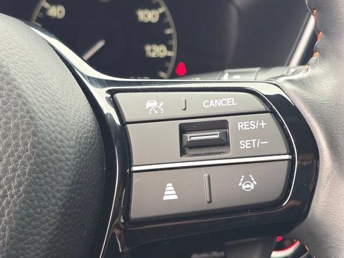 Used 2024 Honda CR-V Sport Touring image 24