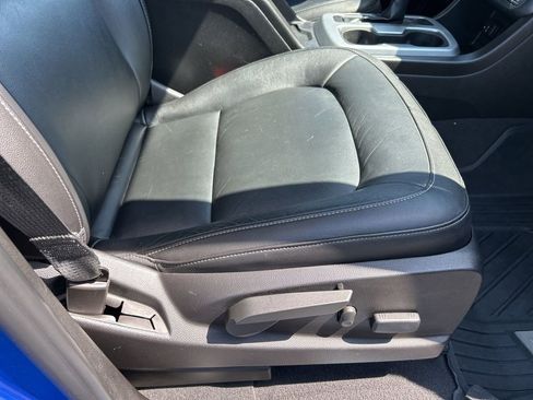 Used 2019 Chevrolet Colorado ZR2 image 49