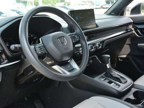 Used 2023 Honda CR-V Sport Touring image 11